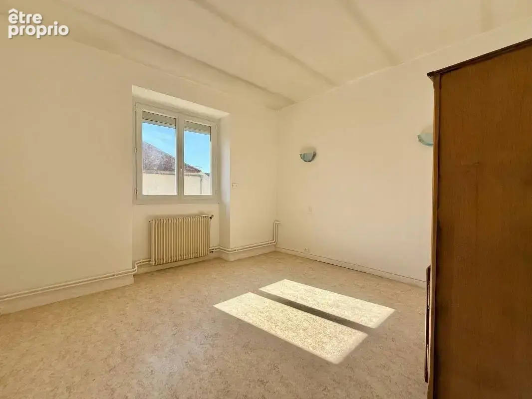 Maison familiale avec grand terrain  118 m²  4 chambres - photo 15