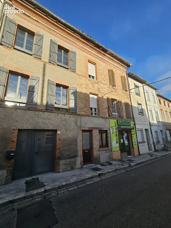Appartement à RIEUMES