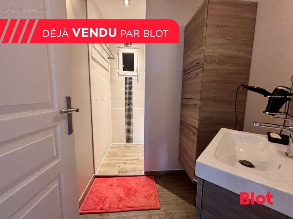 Maison 128 m² à Moutiers  - photo 4