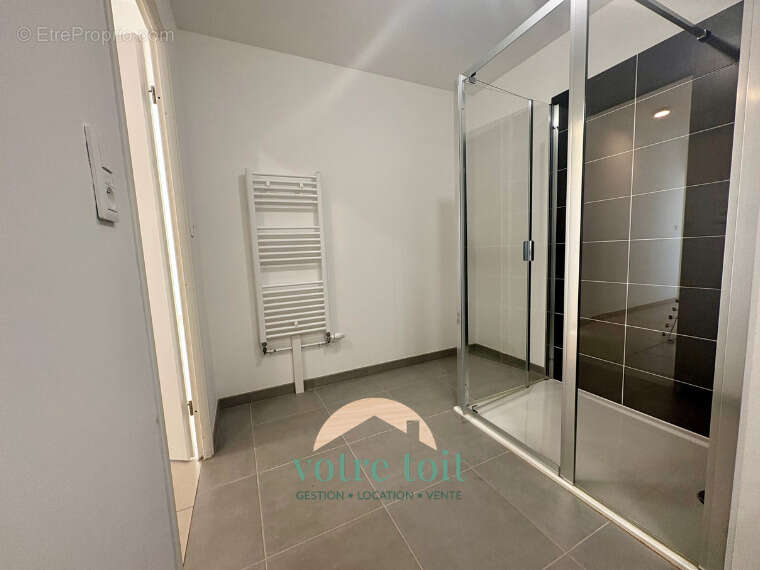 Appartement à PONT-L'EVEQUE