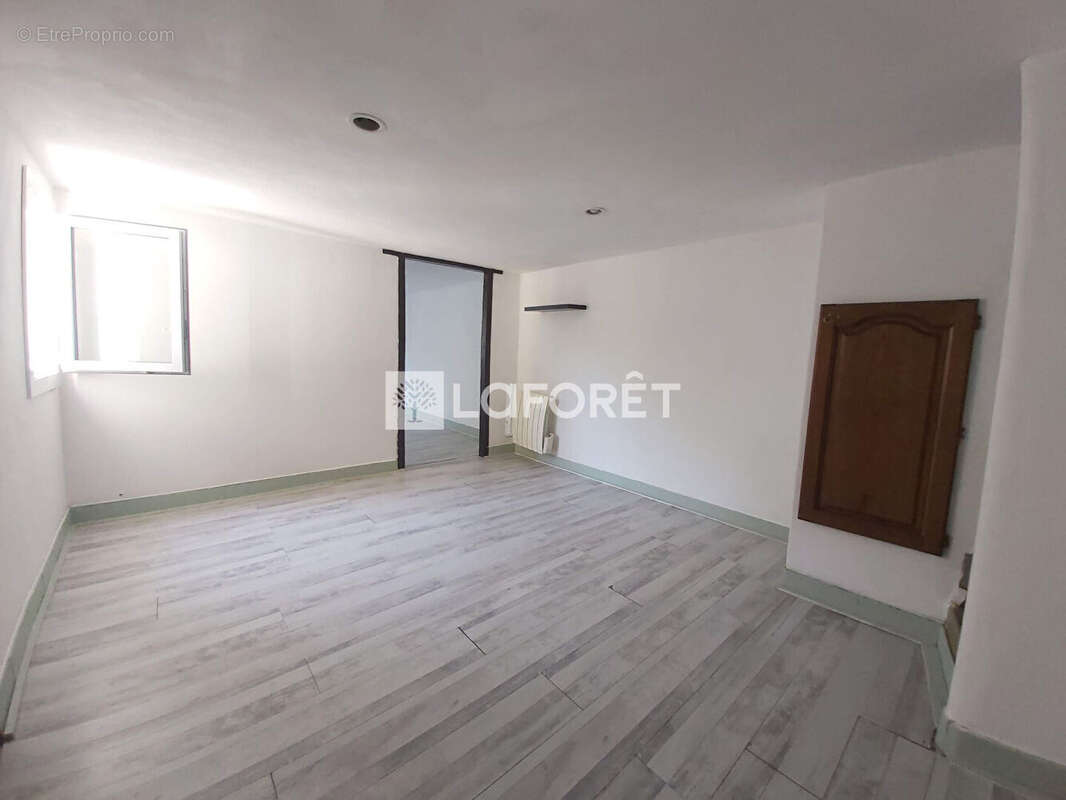 Maison à VILLEMOMBLE