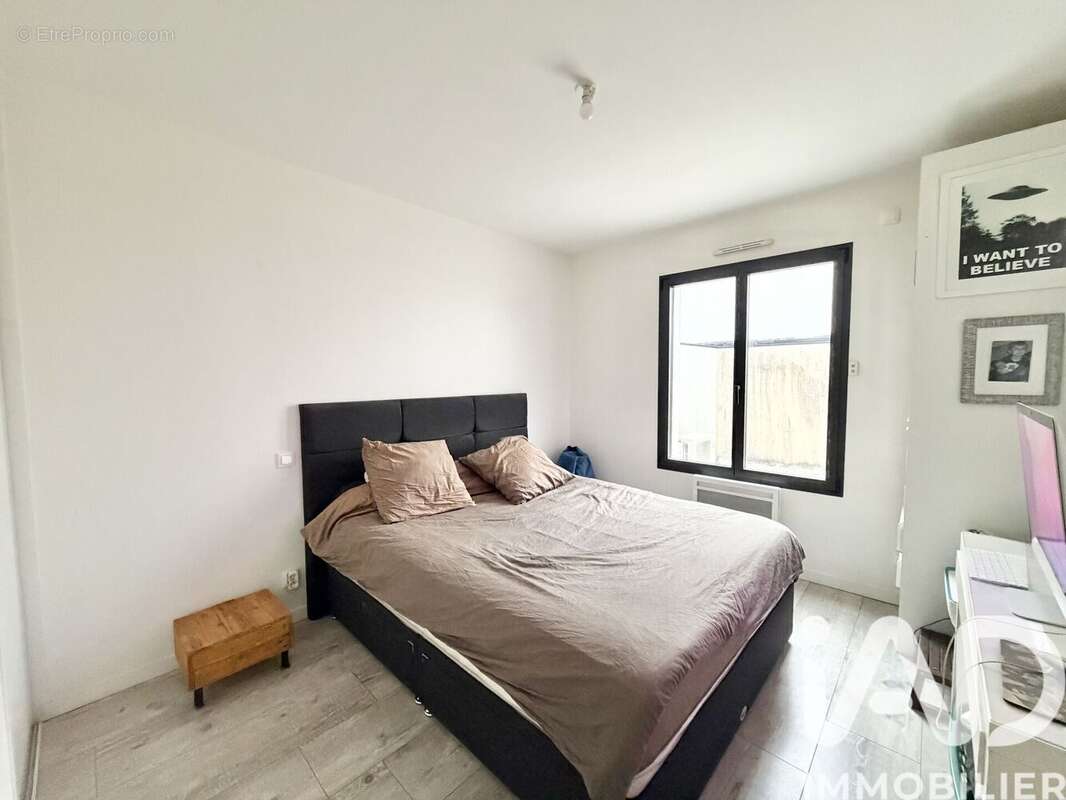 Photo 4 - Appartement à MARCHEPRIME