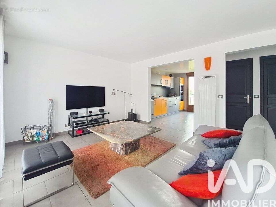 Maison 172 m² à Mery-Sur-Oise  - photo 6