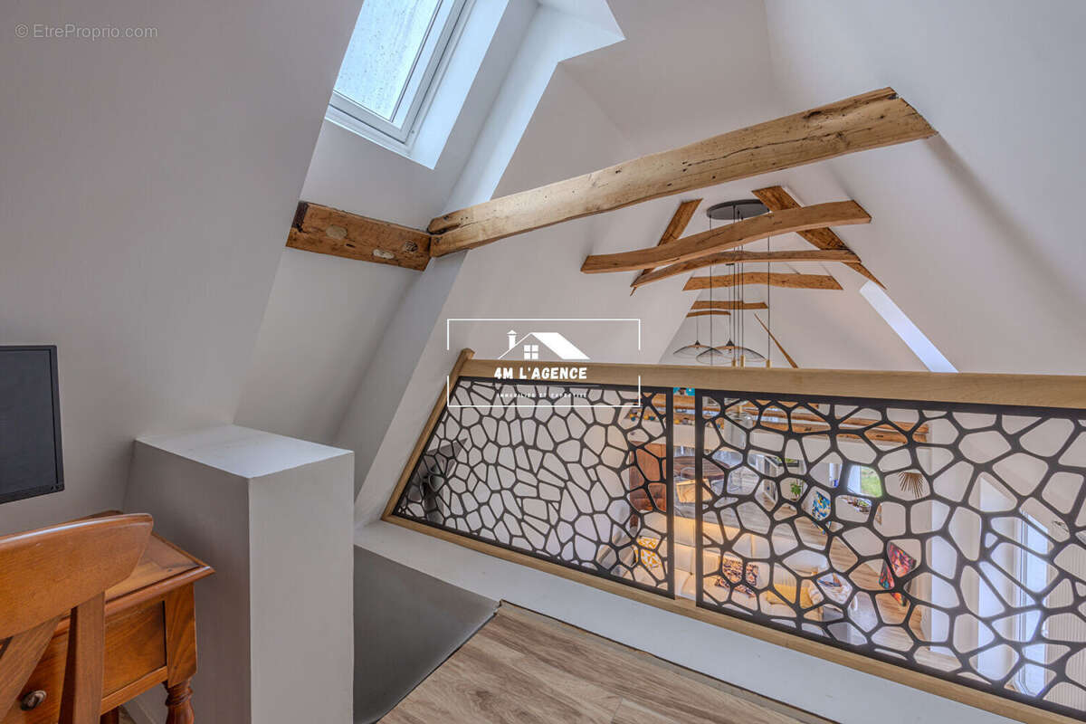 Maison à CAPPELLE-EN-PEVELE