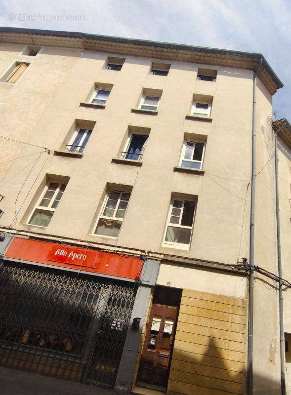 Appartement à CARPENTRAS