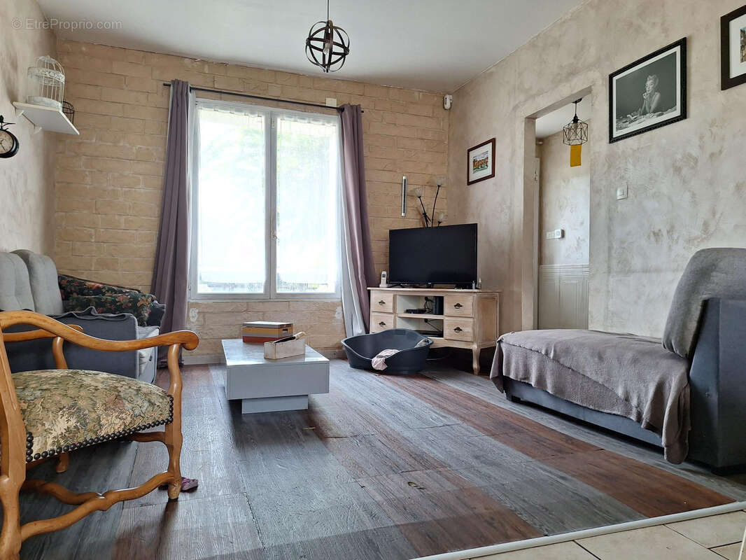 Maison à GAMACHES