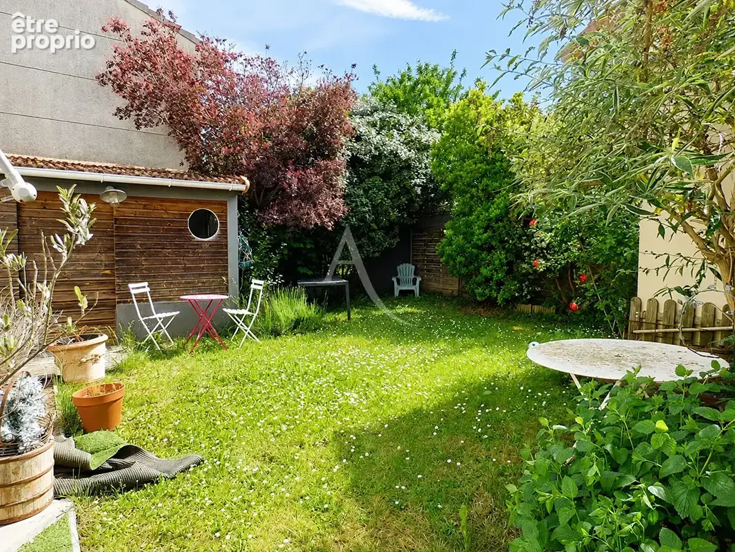 Maison Gagny 5 pièce(s) - photo 11