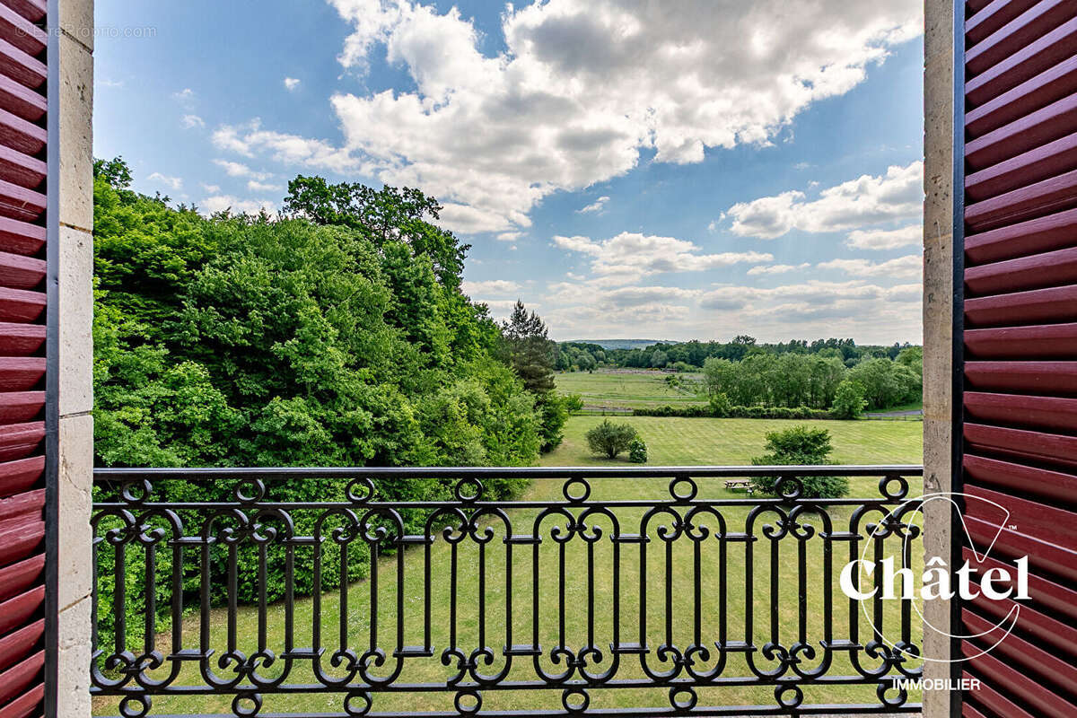 Appartement à PONT-SAINTE-MAXENCE