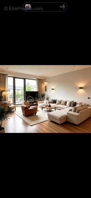 Appartement à PARIS-10E