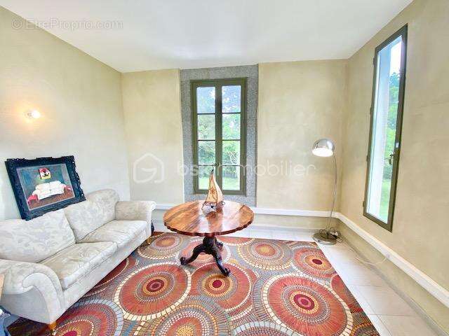 Maison à CARCASSONNE