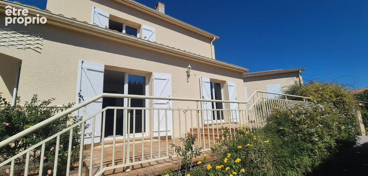 Maison 12 pièces 340 m2 piscine et studio Argelès-sur-mer - photo 14
