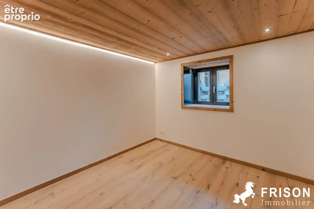 Appartement 4 pièces 114 m² à vendre à Bernex (74500) - photo 9