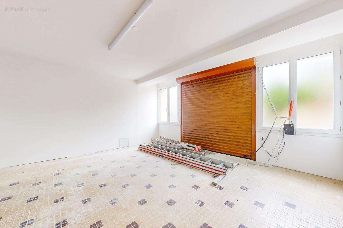 Maison familiale T6 de 180 m² avec terrasse et double garage – À 5 minutes de Mirepoix - photo 9