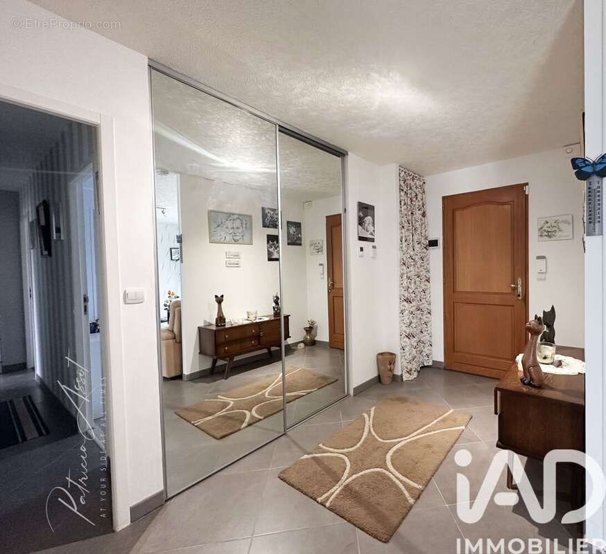 Maison 117 m² à Griselles  - photo 6