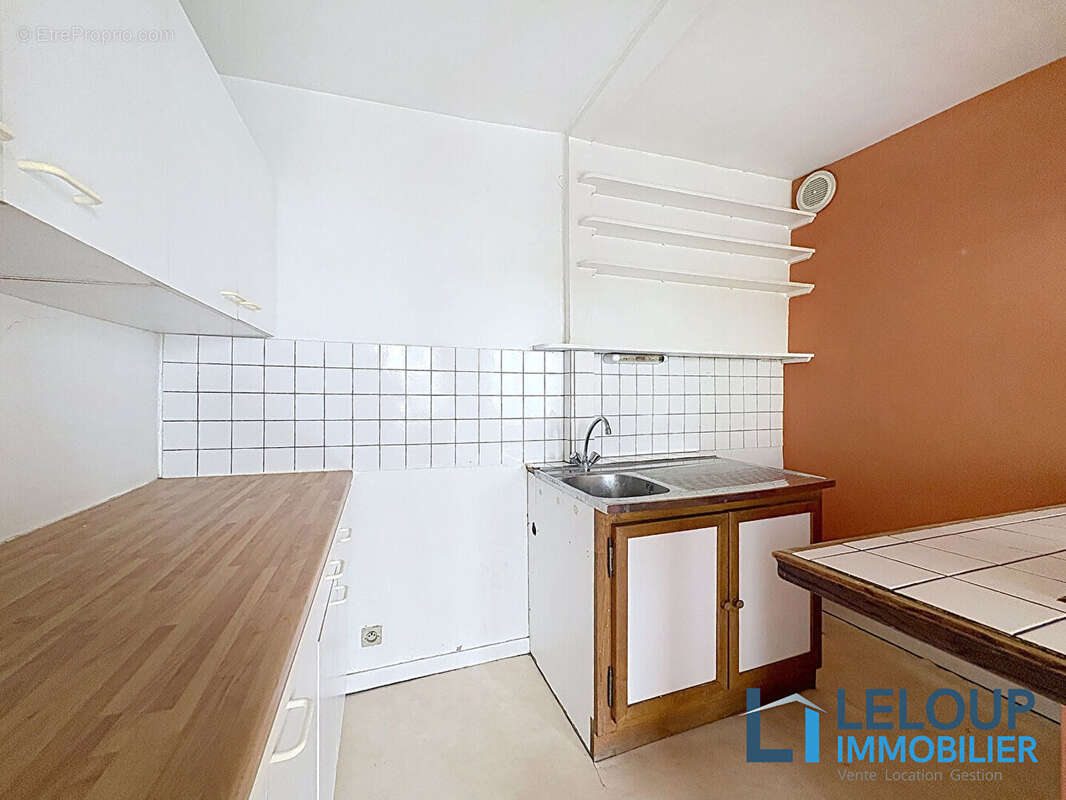 Appartement à ROUEN