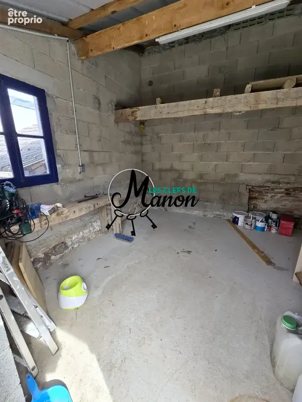 Maison 3 chambres sans travaux à LAURIERE 87370 - photo 34