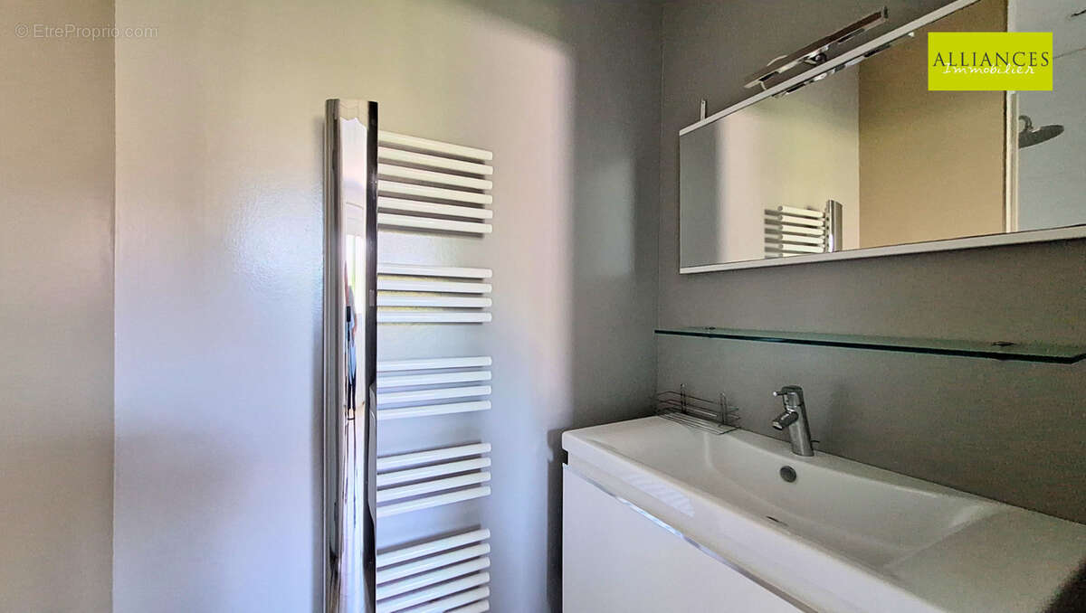 Appartement à PFASTATT