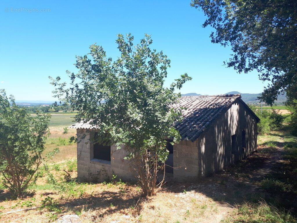 Maison à LES VANS