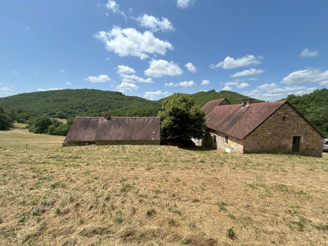 Maison à SOUILLAC