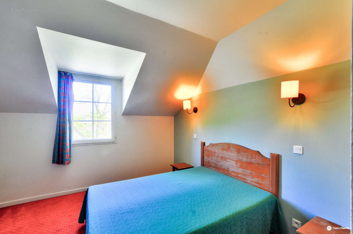 Appartement à MONFLANQUIN
