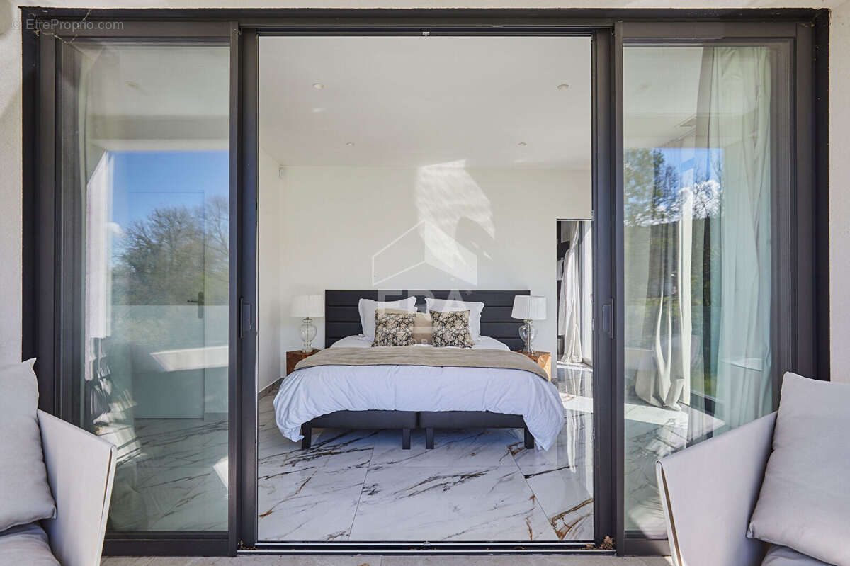 Maison à AIX-EN-PROVENCE