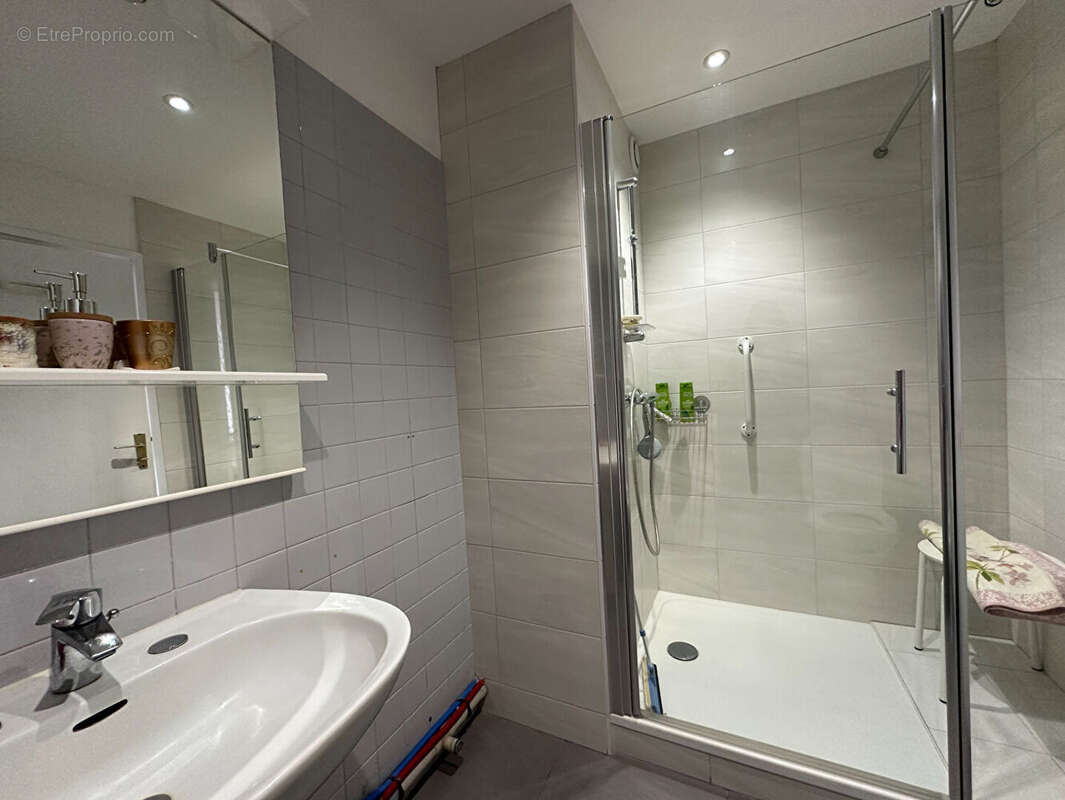 Appartement à LORIENT