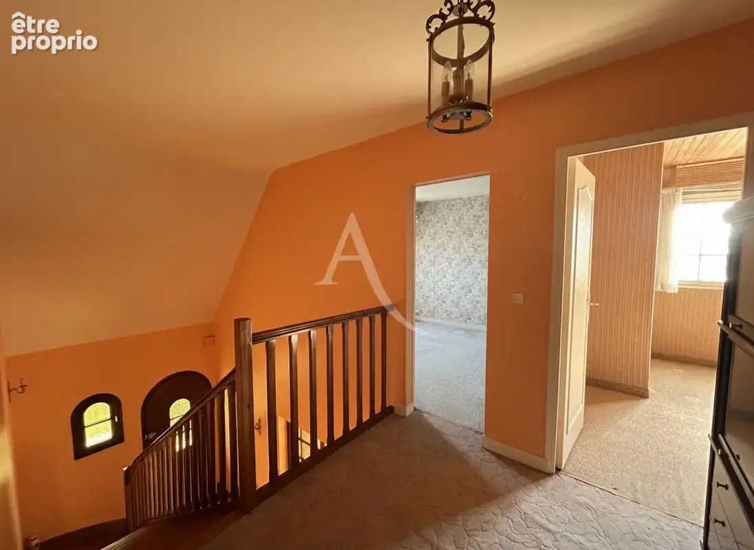 Maison Orvault 6 pièces 126 m2 - photo 6