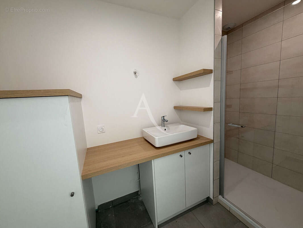 Appartement à SAINT-SYLVAIN-D&#039;ANJOU