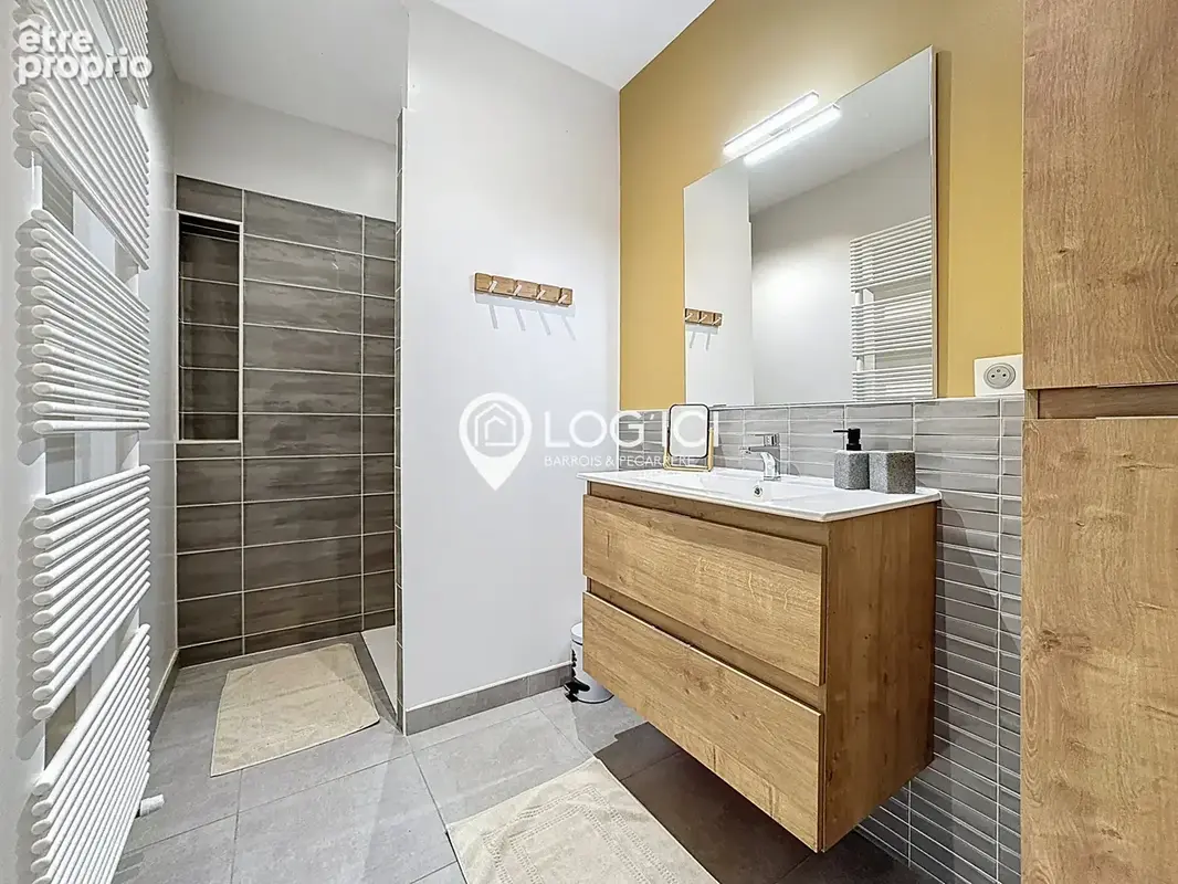 Demeure de charme 20 pièces 530 m2 et parc arboré à 30 mn de Pau - photo 8