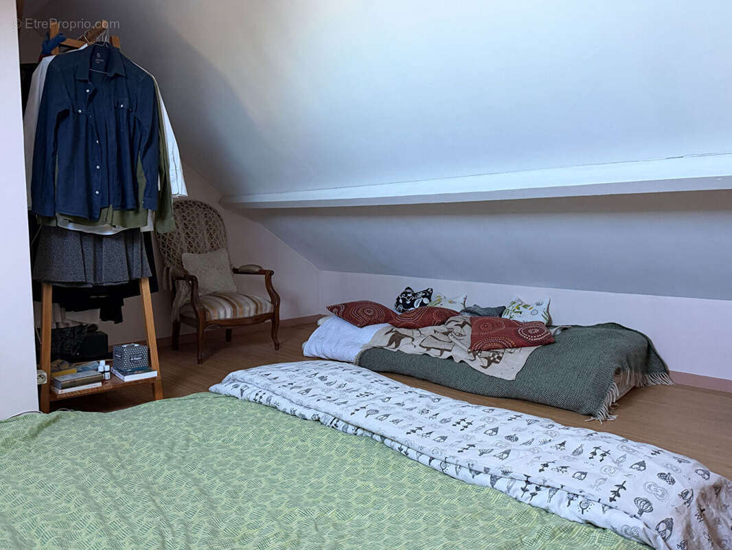 Maison à LAMBERSART