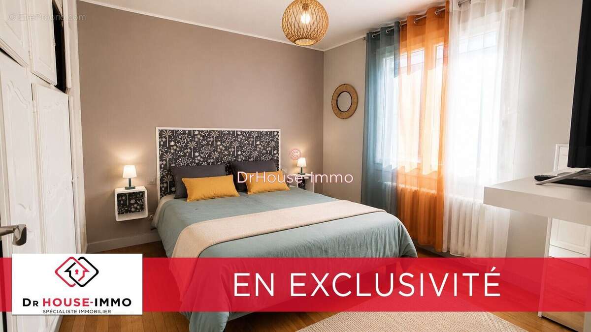 Maison 85 m² à Chatellerault  - photo 6
