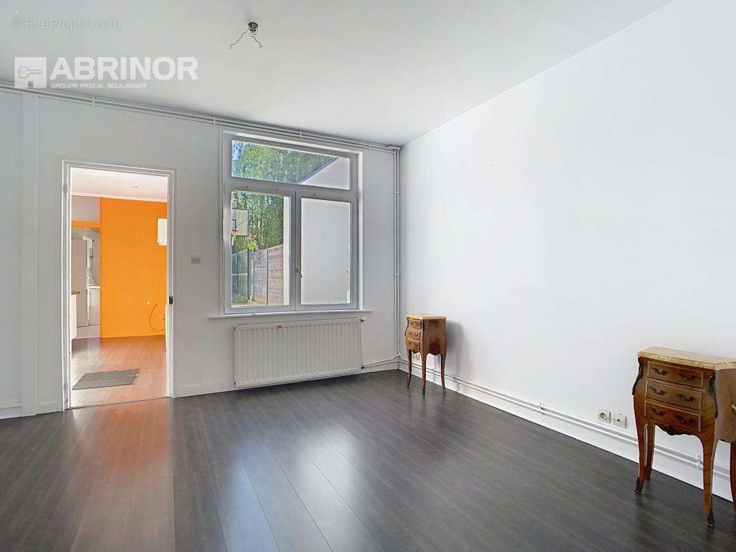 Maison à LAMBERSART