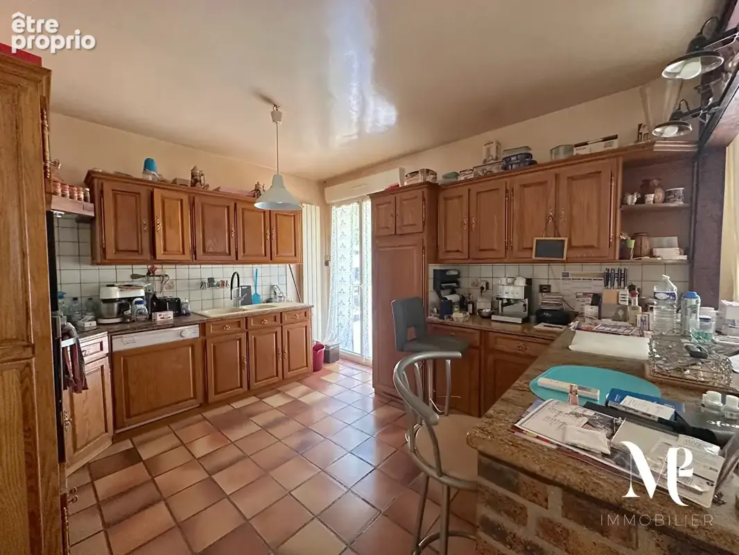Maison familiale de 7 pièces - photo 6