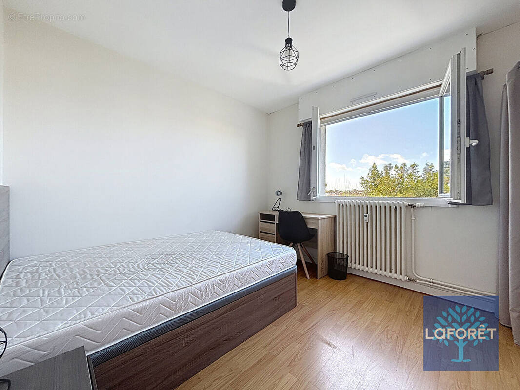 Appartement à LA ROCHE-SUR-YON