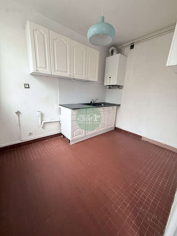 Appartement à LE HAVRE