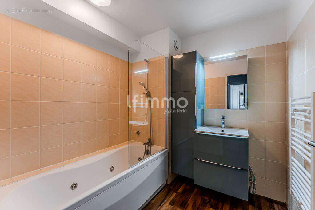 Appartement à ARCACHON