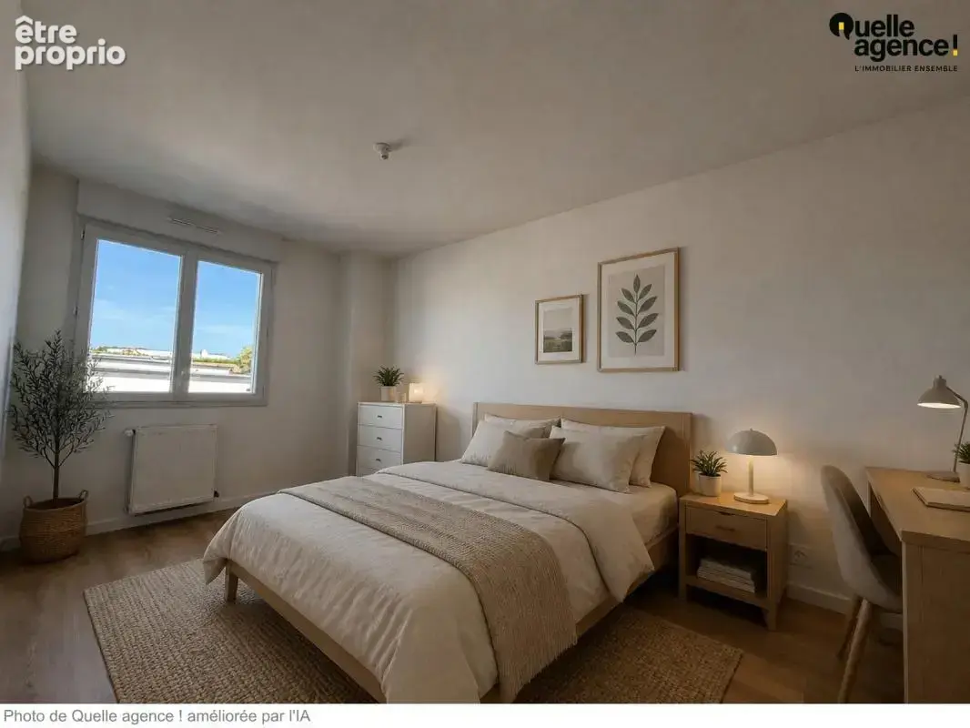 Maison neuve - photo 7