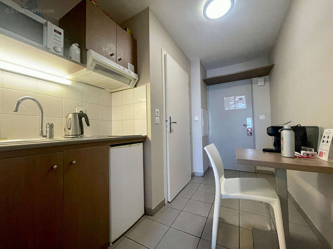 Appartement à SAINT-NAZAIRE
