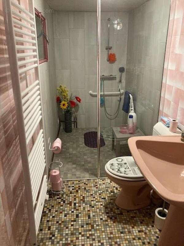 Photo 6 - Maison à AHUY