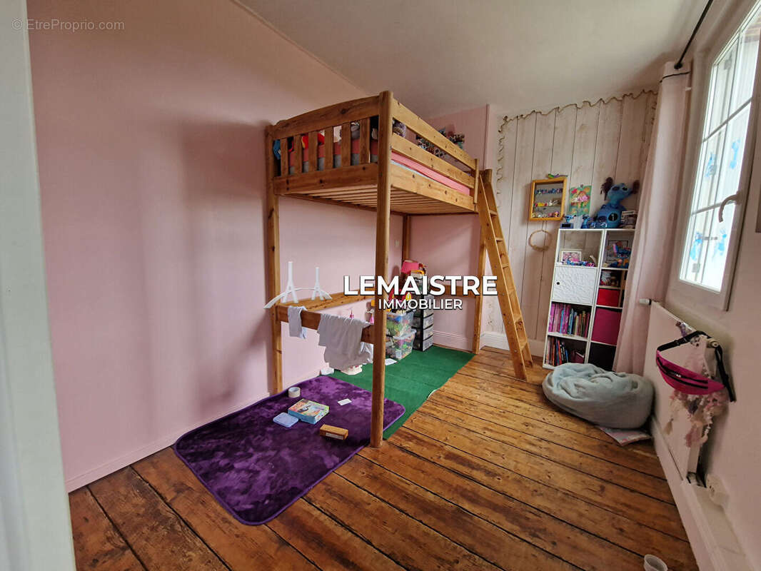 Maison à vendre - A quelques minutes de St-Romain - 212 m² - 5 chambres - Dépendance - photo 16
