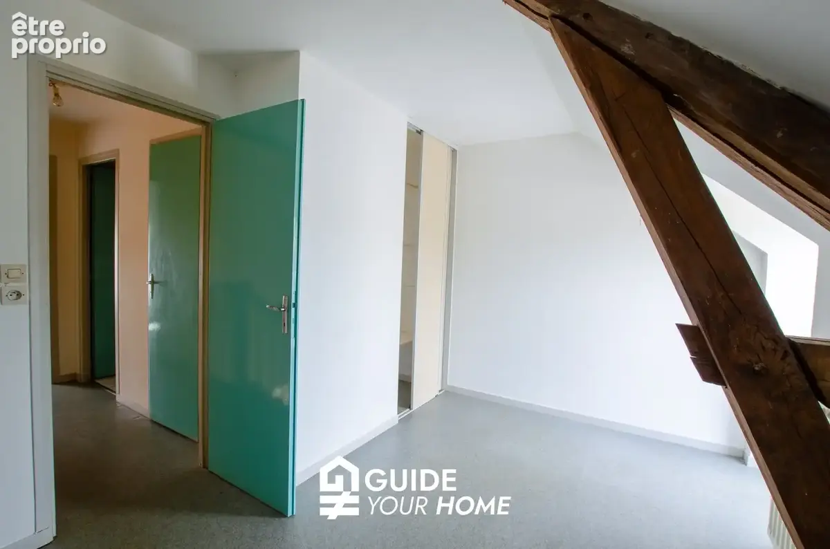 Ensemble immobilier à vendre à NIHERNE (36) - photo 11