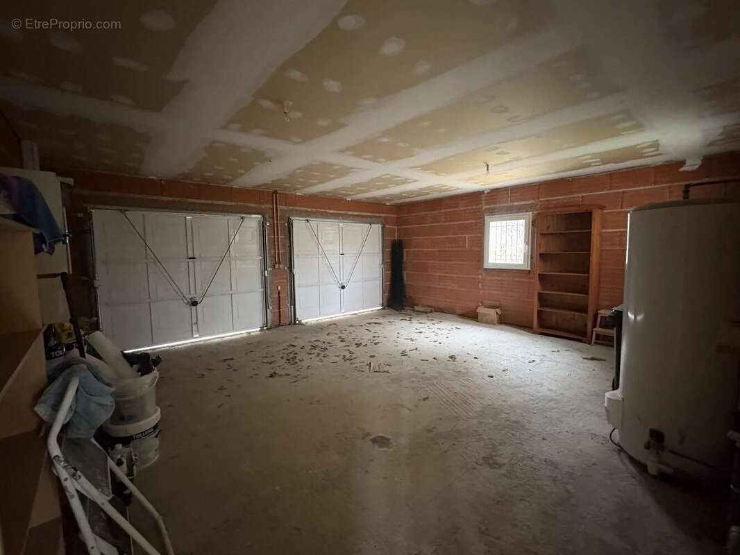 Maison à TOURNEFEUILLE