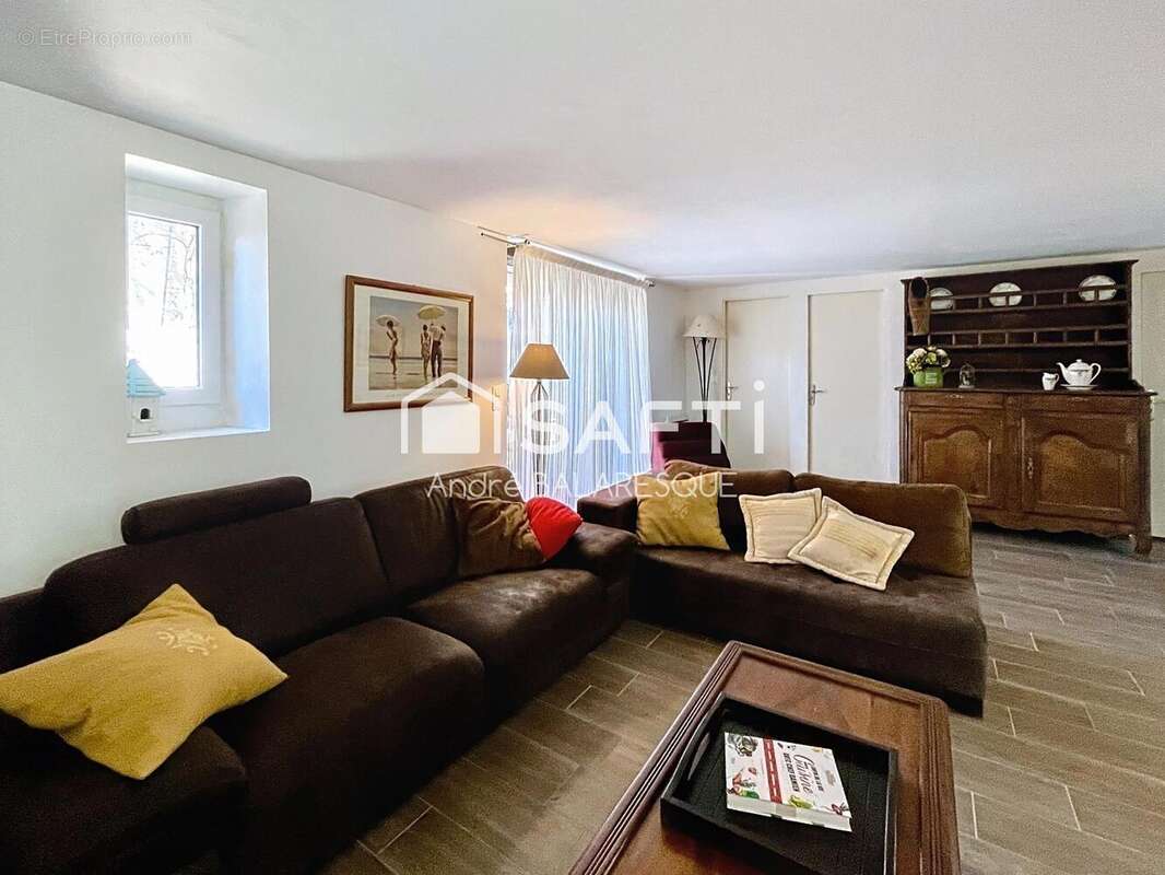 Photo 5 - Maison à L'ILE-D'OLONNE