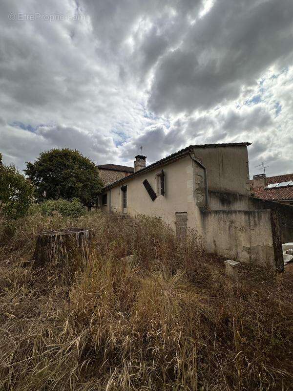 Maison de village a renover - photo 6