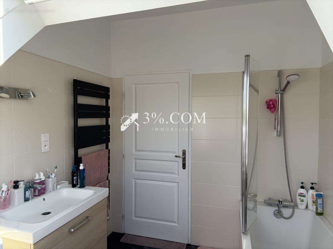 Maison mitoyenne 78 m2 3 chambres EPINAL - photo 17