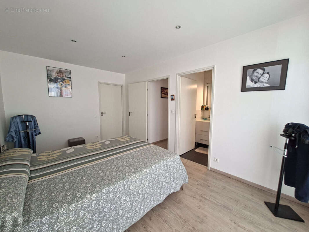 A vendre, maison récente à LINXE - photo 7