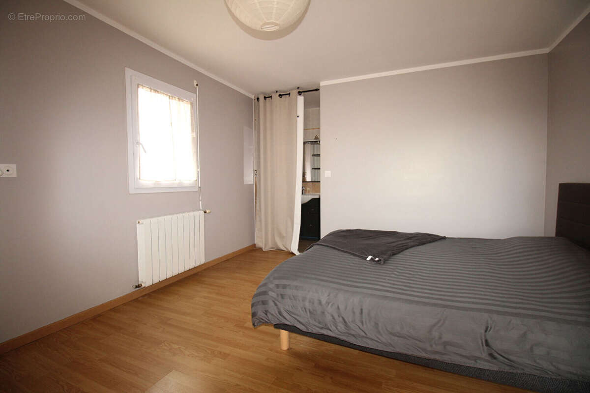 Maison à SAINT-BRIEUC