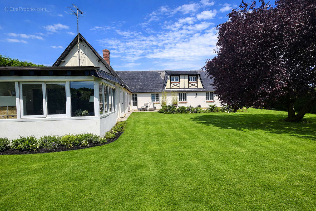Maison à BARENTIN
