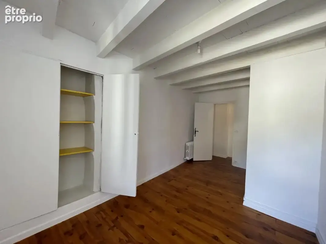 A vendre maison de village rapport locatif - photo 8