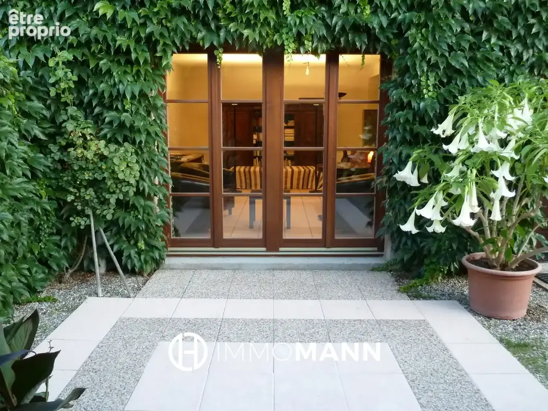 Maison alsacienne de charme - photo 11